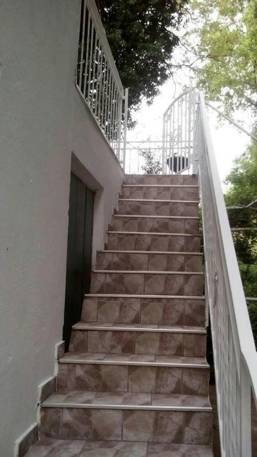 Apartamento Sea Dreams Ðenovići Exterior foto