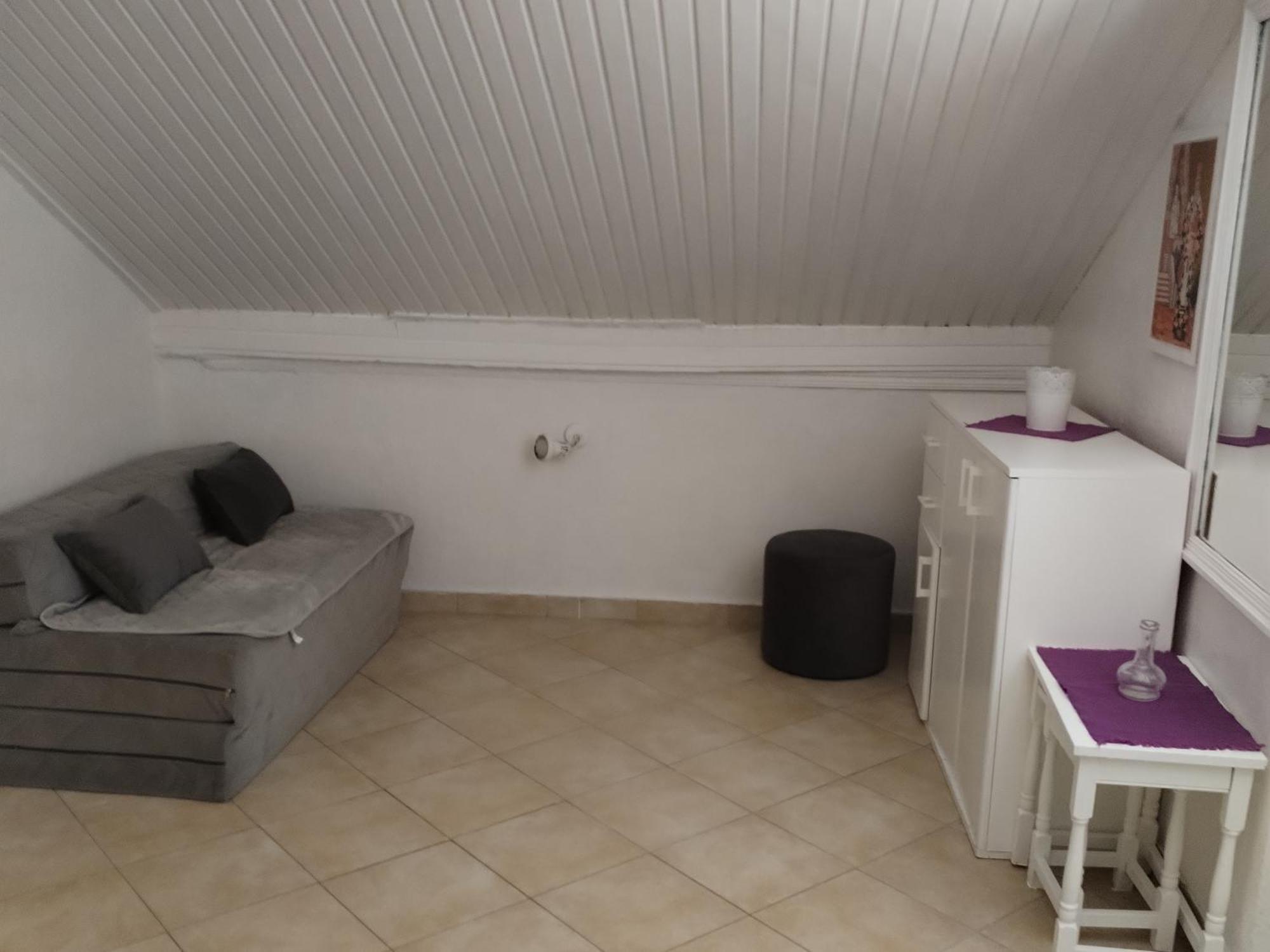 Apartamento Sea Dreams Ðenovići Exterior foto